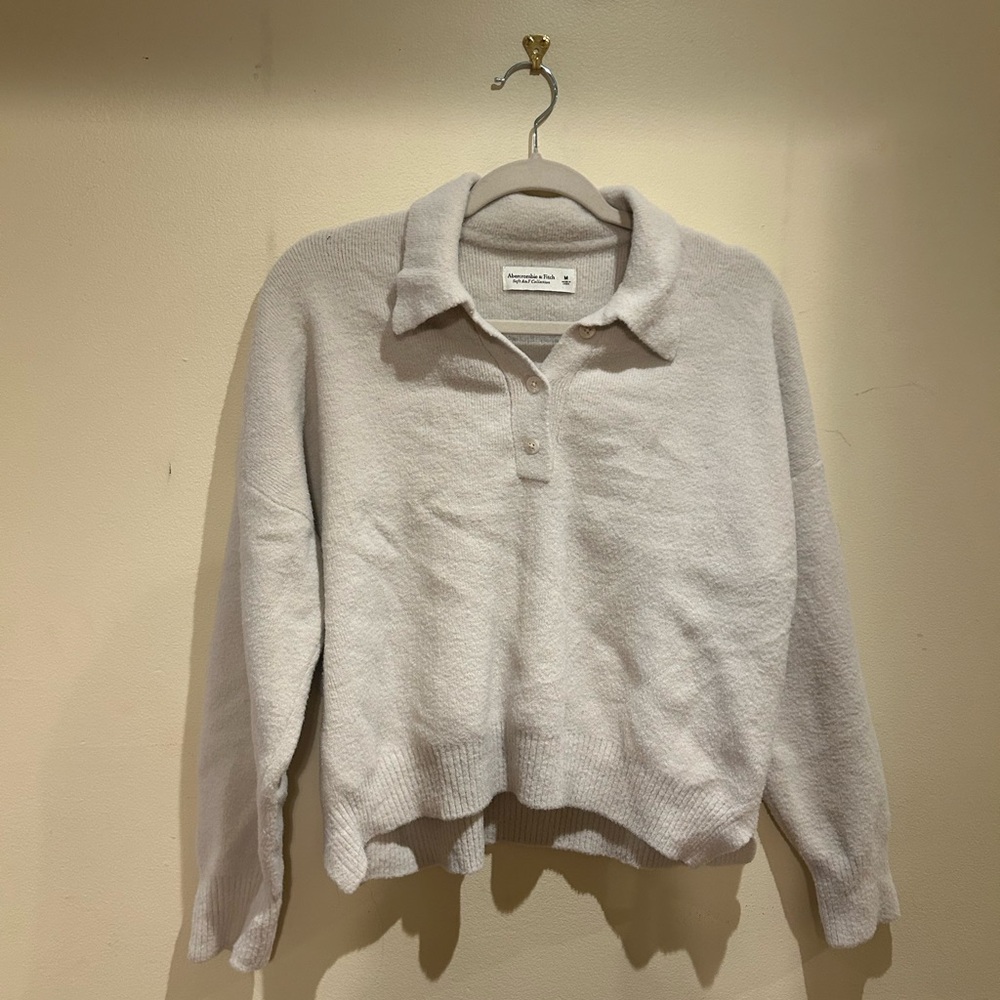 Abercrombie Sweater